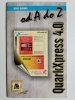 QUARKXPRESS 4.0 OD A DO Z - Beata Słomka 1999